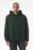 BELLA + CANVAS 4719 10 oz. Heavyweight Hoodie | Forest