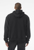 BELLA + CANVAS 4719 10 oz. Heavyweight Hoodie | Vintage Black