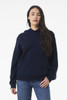 BELLA + CANVAS 4719 10 oz. Heavyweight Hoodie | Navy