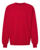 Gildan 19000 Hammer™ Maxweight Crewneck Sweatshirt | Cherry Red Gildan 19000 Hammer™ Maxweight Crewneck Sweatshirt | Cherry Red