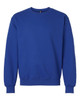 Gildan 19000 Hammer™ Maxweight Crewneck Sweatshirt | Deep Royal Gildan 19000 Hammer™ Maxweight Crewneck Sweatshirt | Deep Royal