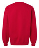 Gildan 19000 Hammer™ Maxweight Crewneck Sweatshirt | Cherry Red Gildan 19000 Hammer™ Maxweight Crewneck Sweatshirt | Cherry Red