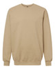 Gildan 19000 Hammer™ Maxweight Crewneck Sweatshirt | Tan Gildan 19000 Hammer™ Maxweight Crewneck Sweatshirt | Tan