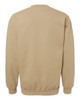 Gildan 19000 Hammer™ Maxweight Crewneck Sweatshirt | Tan Gildan 19000 Hammer™ Maxweight Crewneck Sweatshirt | Tan