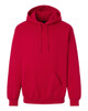 Gildan 19500 Hammer™ Maxweight Hooded Sweatshirt | Cherry Red