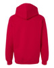 Gildan 19500 Hammer™ Maxweight Hooded Sweatshirt | Cherry Red