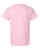 Gildan 3000 Light Cotton T-Shirt | Light Pink