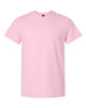 Gildan 3000 Light Cotton T-Shirt | Light Pink