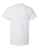 Gildan 3000 Light Cotton T-Shirt | White