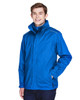 Core365 88205 Region 3-in-1 Jacket with Fleece Liner | True Royal
