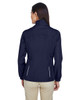 Core365 78183 Ladies' Unlined Lightweight Jacket | Classic Navy