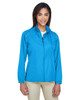 Core365 78183 Ladies' Unlined Lightweight Jacket | Electric Blue