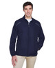 Core365 88183 Motivate Unlined Lightweight Jacket | Classic Navy