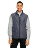 Core365 CE703 Men's Techno Lite Unlined Vest | Carbon