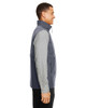 Core365 CE703 Men's Techno Lite Unlined Vest | Carbon