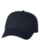 Valucap VC100 Twill Hat | Navy Valucap VC100 Twill Hat | Navy
