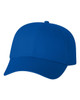 Valucap VC100 Twill Hat | Royal Blue Valucap VC100 Twill Hat | Royal Blue