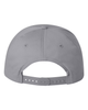 Valucap VC100 Twill Hat | Grey Valucap VC100 Twill Hat | Grey
