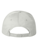 Valucap VC100 Twill Hat | White Valucap VC100 Twill Hat | White