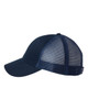 Valucap VC400 Mesh-Back Trucker Cap | Navy Valucap VC400 Mesh-Back Trucker Cap | Navy