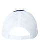 Valucap VC400 Mesh-Back Trucker Cap | Navy/ White Valucap VC400 Mesh-Back Trucker Cap | Navy/ White