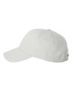 Valucap VC600 Chino Hat | White Valucap VC600 Chino Hat | White