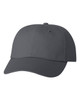 Valucap V6440 Econ Hat | Charcoal Valucap V6440 Econ Hat | Charcoal