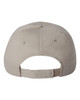 Valucap V6440   Econ Hat | Khaki Valucap V6440   Econ Hat | Khaki