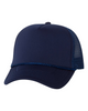 Valucap VC700 Foam Trucker Hat | Navy/ Navy Valucap VC700 Foam Trucker Hat | Navy/ Navy