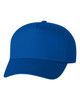 Valucap 8869 Five Panel Cap | Royal Blue Valucap 8869 Five Panel Cap | Royal Blue