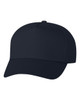Valucap 8869 Five Panel Cap | Navy Valucap 8869 Five Panel Cap | Navy