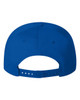 Valucap 8869 Five Panel Cap | Royal Blue Valucap 8869 Five Panel Cap | Royal Blue