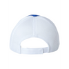 V3200 Sportsman Mesh Back Cap | Royal/ White V3200 Sportsman Mesh Back Cap | Royal/ White