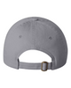 Valucap VC300Y Youth Fit Bio-Washed Dad's Cap | Grey