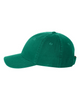 Valucap VC300Y Youth Fit Bio-Washed Dad's Cap | Kelly