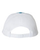 Richardson 112 Snapback Trucker Hat | Columbia Blue/ White Richardson 112 Snapback Trucker Hat | Columbia Blue/ White