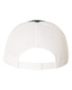 Richardson 112 Snapback Trucker Hat | Dark Green/ White Richardson 112 Snapback Trucker Hat | Dark Green/ White