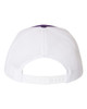 Richardson 112 Snapback Trucker Hat | Purple/ White Richardson 112 Snapback Trucker Hat | Purple/ White
