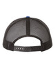 Richardson 112 Snapback Trucker Hat | Royal/ Black Richardson 112 Snapback Trucker Hat | Royal/ Black