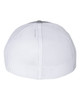 Richardson 110 Trucker R-Flex Cap | Heather Grey/ White Richardson 110 Trucker R-Flex Cap | Heather Grey/ White