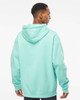 Independent IND4000 Heavyweight Hooded Sweatshirt | Mint Independent IND4000 Heavyweight Hooded Sweatshirt | Mint