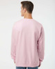 SS3000 Independent Adult Midweight Crewneck Sweatshirt | Light Pink SS3000 Independent Adult Midweight Crewneck Sweatshirt | Light Pink