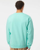SS3000 Independent Adult Midweight Crewneck Sweatshirt | Mint SS3000 Independent Adult Midweight Crewneck Sweatshirt | Mint