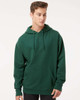 SS4500 Independent Adult Midweight Hooded Sweatshirt | Forest Green SS4500 Independent Adult Midweight Hooded Sweatshirt | Forest Green