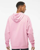 SS4500 Independent Adult Midweight Hooded Sweatshirt | Light Pink SS4500 Independent Adult Midweight Hooded Sweatshirt | Light Pink