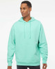 SS4500 Independent Adult Midweight Hooded Sweatshirt | Mint SS4500 Independent Adult Midweight Hooded Sweatshirt | Mint