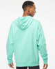 SS4500 Independent Adult Midweight Hooded Sweatshirt | Mint SS4500 Independent Adult Midweight Hooded Sweatshirt | Mint