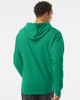 SS4500 Independent Adult Midweight Hooded Sweatshirt | Kelly Green SS4500 Independent Adult Midweight Hooded Sweatshirt | Kelly Green