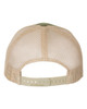 Richardson 112FP  Trucker Cap | Army Olive Green/ Tan Richardson 112FP  Trucker Cap | Army Olive Green/ Tan