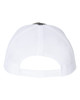 Richardson 112FP  Trucker Cap | Charcoal/ White Richardson 112FP  Trucker Cap | Charcoal/ White